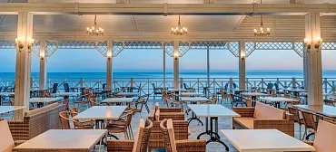 Отель "Челюскинцев"