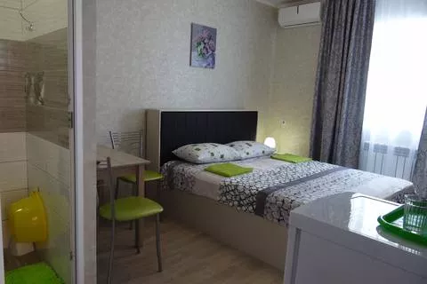 Комната стандарт 2-х местный. Гостевой дом "Натали" - Геленджик. Геленджик