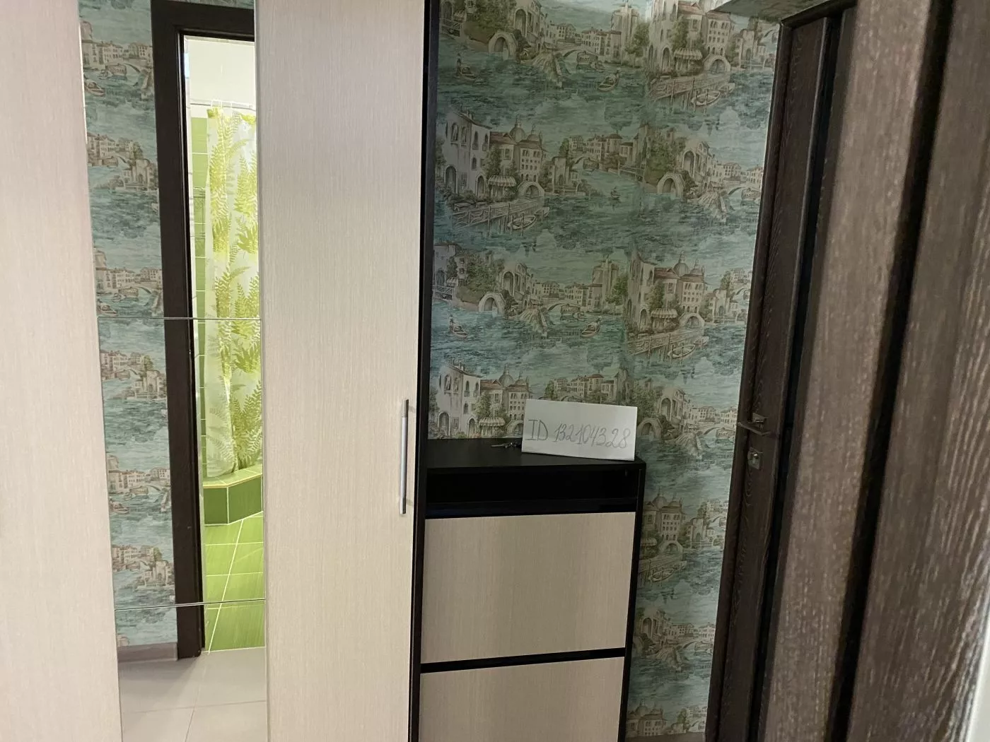 . Частный сектор Квартиры-Студии . Лазаревское