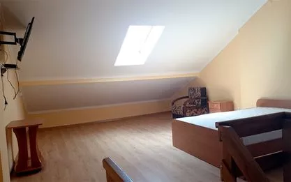 Делюкс 3-4 этаж двухъярусный. Эллинг «Приморец». Приморский