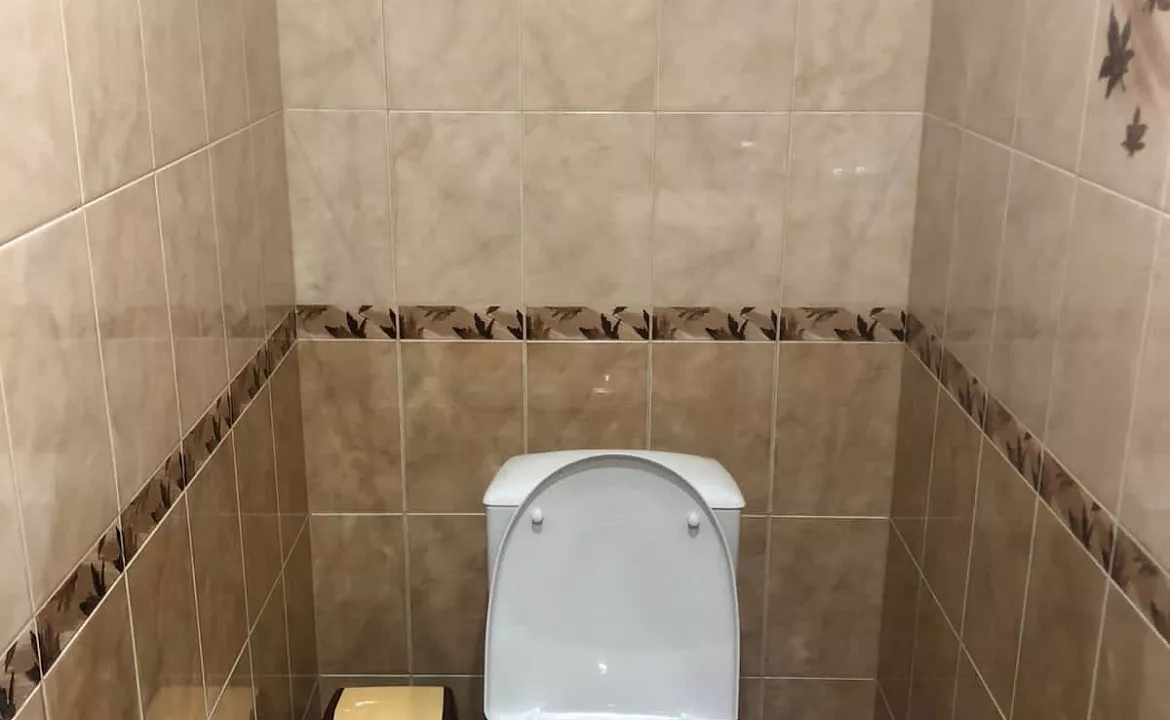 Стандарт 2хместный. "Delis" (Делис). Гагра