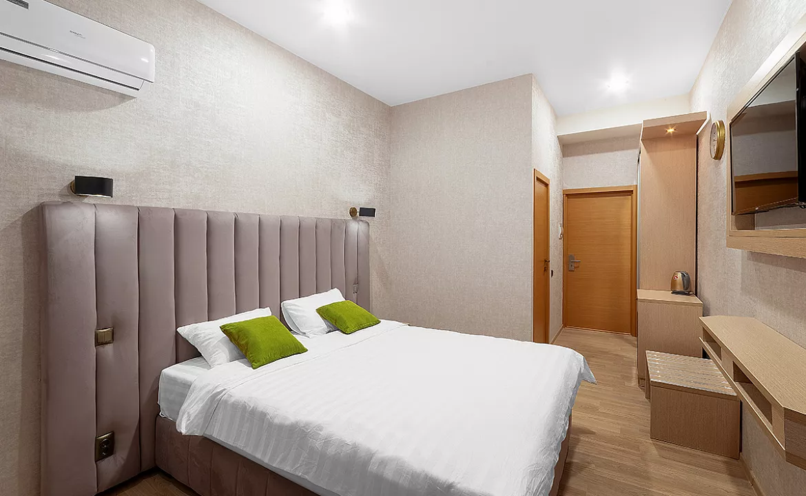 Стандарт модерн. Гостиница «Gurzuf Sunrise Hotel». Гурзуф Стандарт модерн. Гостиница «Gurzuf Sunrise Hotel». Гурзуф