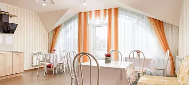 Гостиница "Бэлль" 