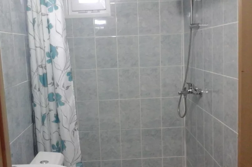 . Гостевой дом На Правды 11А. Головинка