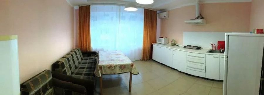 2 х местный. Гостевой дом "Оливер" в Небуге     . Небуг