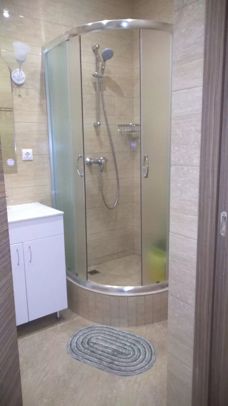 . Квартира в многоквартирном доме ЖК SONED HAUS. Адлер