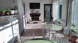 Гостевой дом "Золотой якорь"