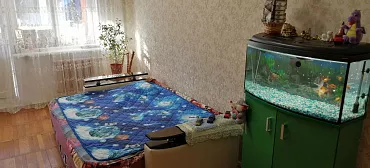 Квартира в многоквартирном доме 3 комнатная Центральная 3