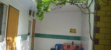 Частный сектор «Дюшес»