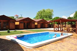 Гостевой дом "Хуторок" - Сукко