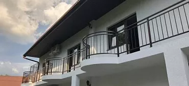 Гостевой дом Вилла Липа