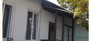 Дом под ключ Под каштаном Дом под ключ Под каштаном