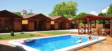 Гостевой дом "Хуторок" - Сукко