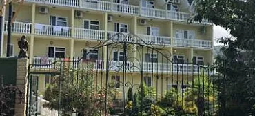 Отель "Арлюма"