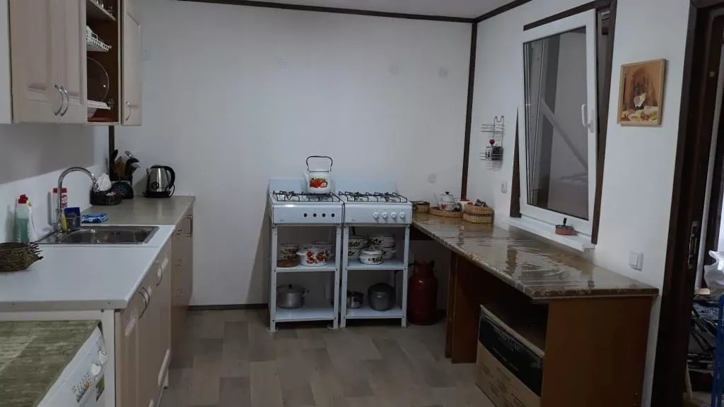 . Частный сектор "НезаБудка". Голубая бухта