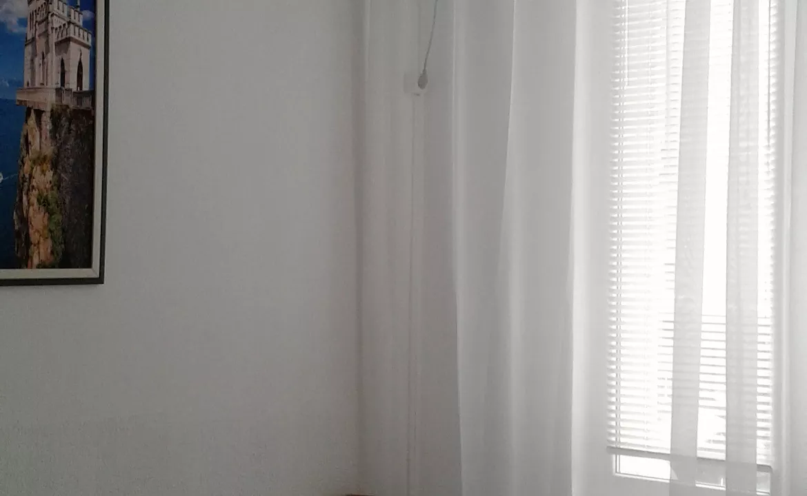 Квартира . Квартира в многоквартирном доме Студия с мини-кухней и балконом . Лазаревское Квартира . Квартира в многоквартирном доме Студия с мини-кухней и балконом . Лазаревское