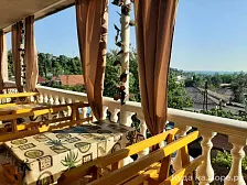 Гостевой дом "Веранда мечты" Гостевой дом "Веранда мечты"