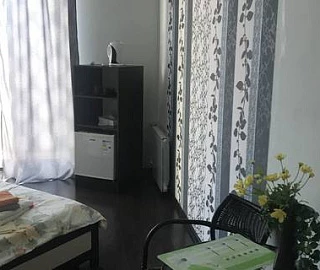 Номер 22. Гостевой дом Sharmel. 