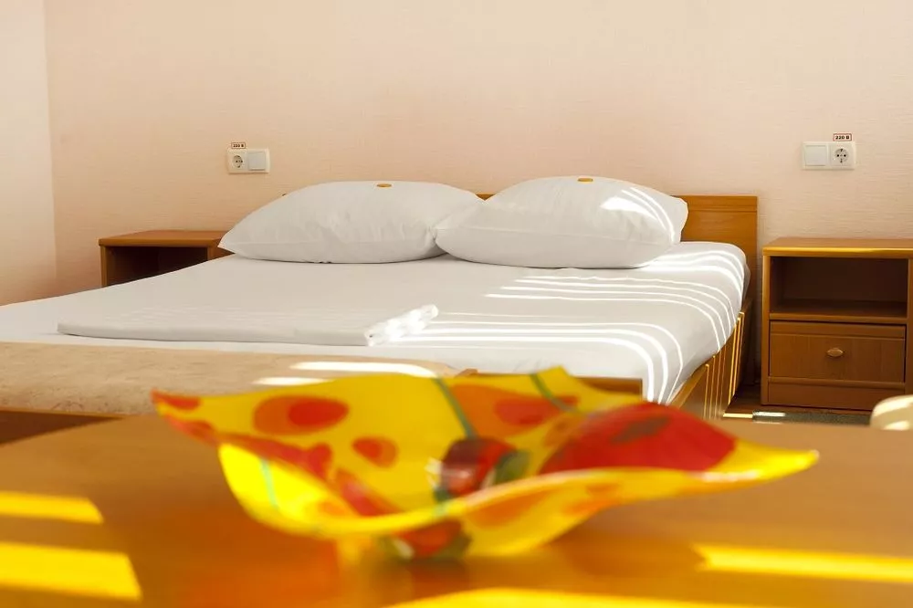 1-комнатный 1-2 местный 