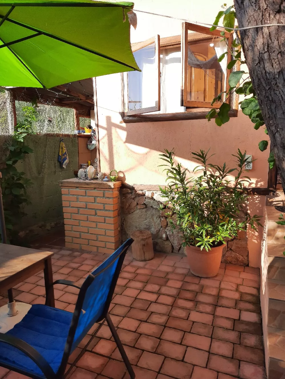 . Гостевой дом «Ясеневая роща». Балаклава . Гостевой дом «Ясеневая роща». Балаклава