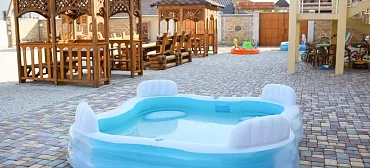 Гостевой дом "Coral" Гостевой дом "Coral"