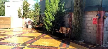 Гостиница "Канария" мини-гостиница 