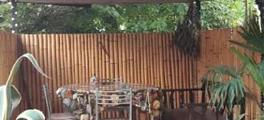 Гостиница "Багира"