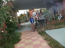 Гостевой дом Акварель - Приморско-Ахтарск