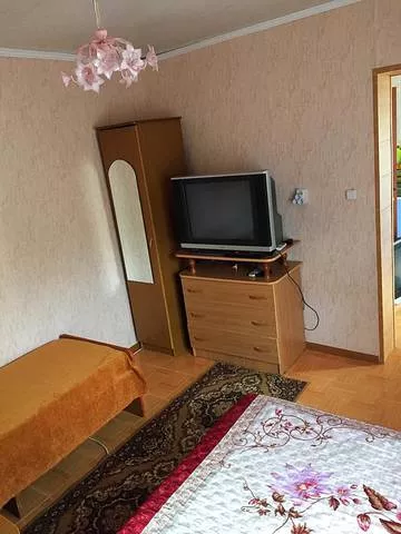 3-х местный номер (№ 3). Частный сектор СЕМЕЙНЫЙ ДВОРИК. Джубга 3-х местный номер (№ 3). Частный сектор СЕМЕЙНЫЙ ДВОРИК. Джубга