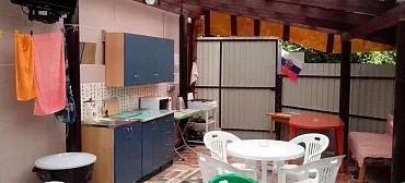 Частный сектор Сочинское шоссе 9в/20