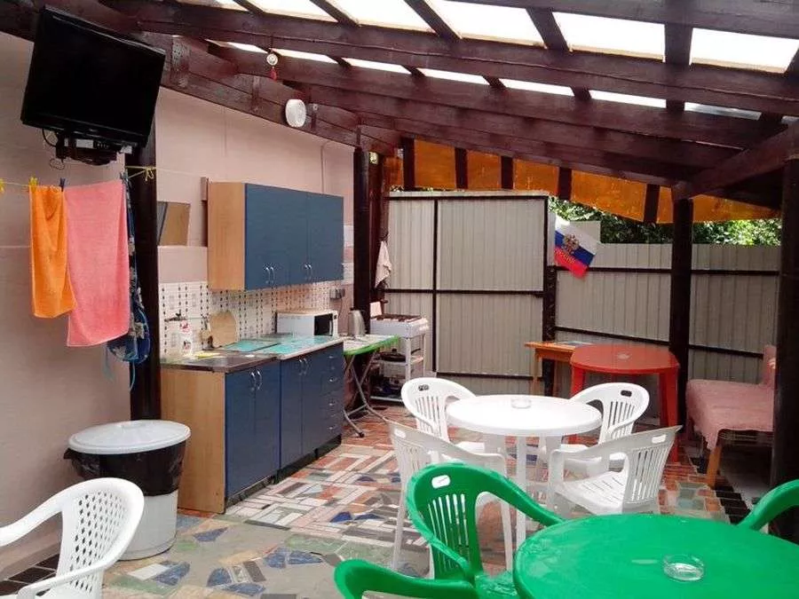 . Частный сектор Сочинское шоссе 9в/20. Лазаревское