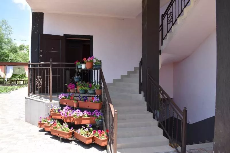 . Гостевой дом "Нур". Ольгинка