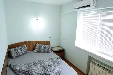 Трехместный номер. Отель «Надежда». Должанская Трехместный номер. Отель «Надежда». Должанская