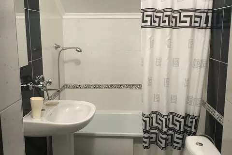 Номер 33. Гостевой дом Sharmel. Севастополь