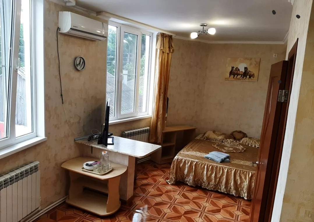 . Гостевой дом POLO. Анапа . Гостевой дом POLO. Анапа