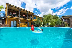 Гостевой дом "Хуторок" - Судак