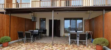 Гостевой дом "Веранда"