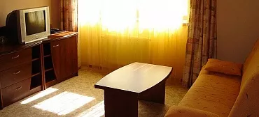 Отель Вертикаль Отель Вертикаль