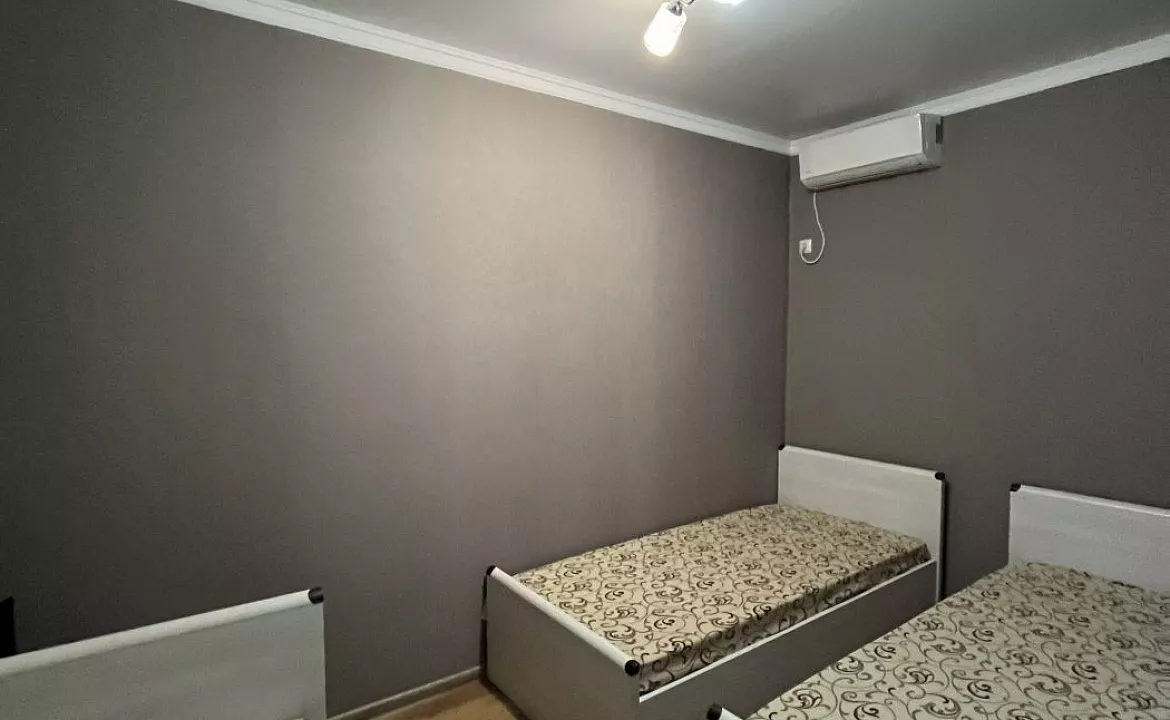 3-х местный номер Стандарт. Гостевой дом "Самир". Гагра