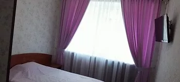 Гостиница "УЮТ" - Симферополь Гостиница "УЮТ" - Симферополь
