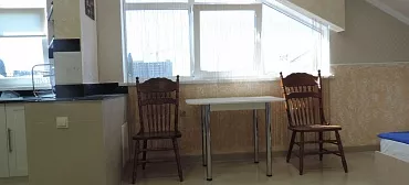 Гостевой дом Гринго