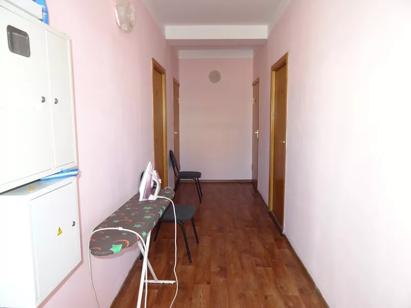 . Гостевой дом "Лара". Адлер . Гостевой дом "Лара". Адлер