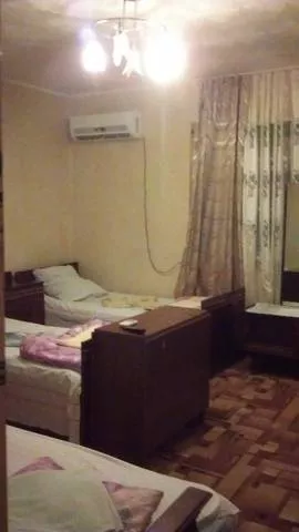 . Гостевой дом "У Павла". Пицунда