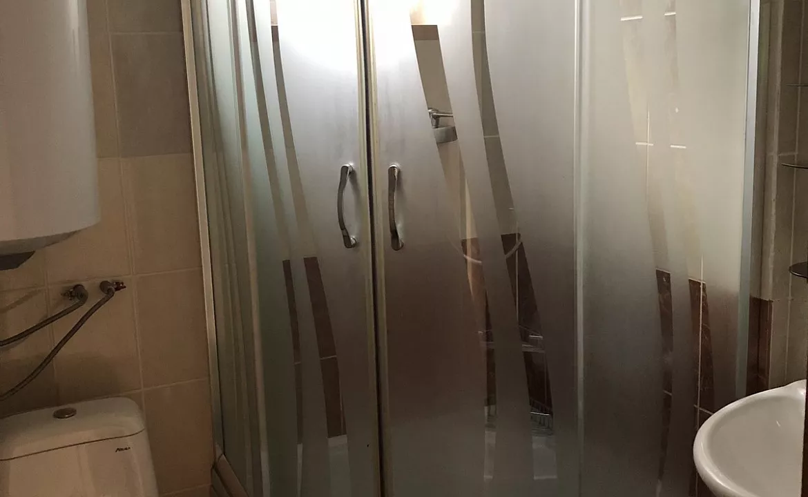 Апартаменты трехкомнатные. Гостевой дом АнНи. Гаспра