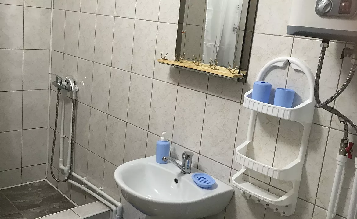 Студио. Гостевой дом Алмаз . Ейск