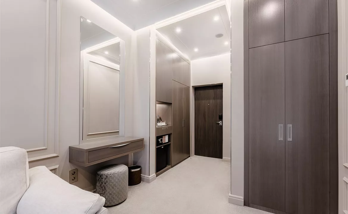 Делюкс. Курортный отель Моне. Адлер