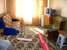 Гостиница "Бриз"