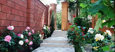Отель Анна Отель Анна