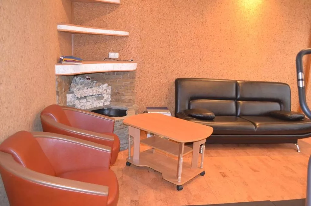 . Гостевой дом На Пчеловодов. Красная Поляна