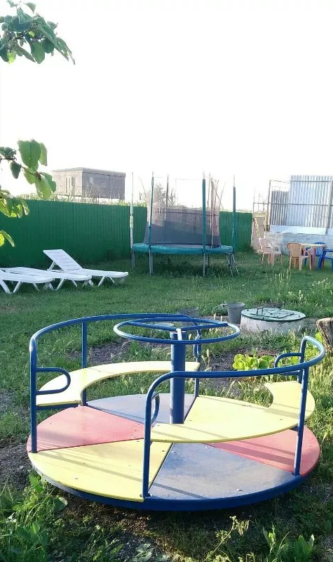 . Гостевой дом "У Ольги" - Должанская. Должанская . Гостевой дом "У Ольги" - Должанская. Должанская